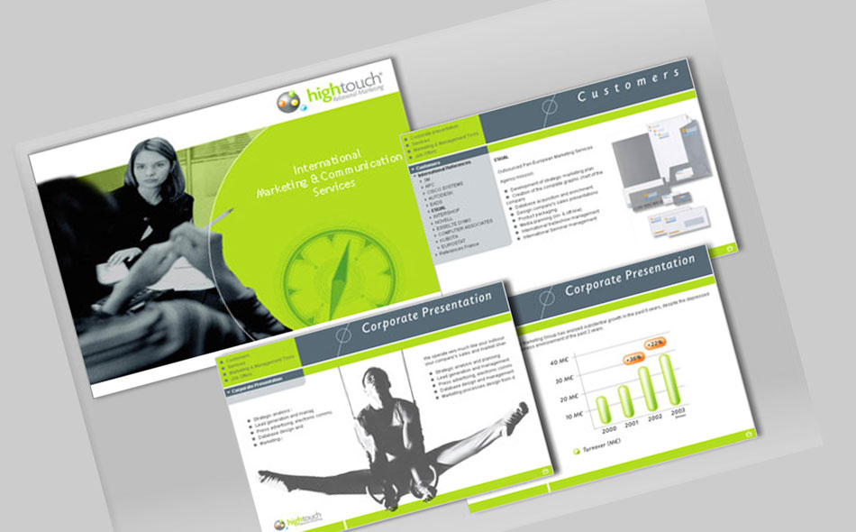 Corporate Presentations Lone Star Productions