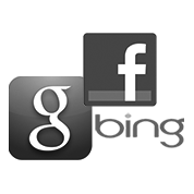 SEO, SEM, & Social Media | Lone Star Productions Web Design/Development