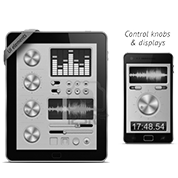 User Interface Design | Lone Star Productions Web Design/Development
